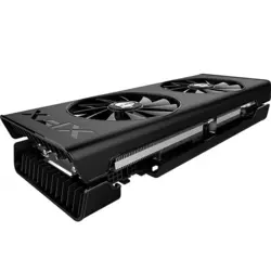 کارت گرافیک AMD Radeon RX 5700 – دو فن