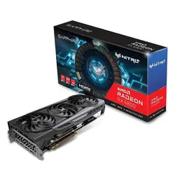 کارت گرافیک SAPPHIRE NITRO+ Radeon RX 6800 16GB خرید محصولات شیائومی