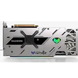 کارت گرافیک SAPPHIRE NITRO+ Radeon RX 6800 16GB خرید محصولات شیائومی