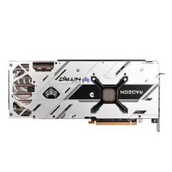 کارت گرافیک Sapphire Nitro Plus RX 6800 XT SE 16GB