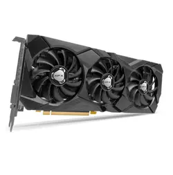 قیمت کارت گرافیک XFX AMD Radeon RX 590 GME