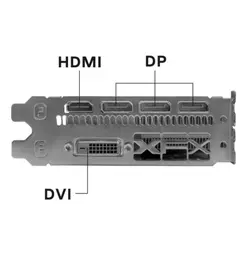 قیمت کارت گرافیک XFX AMD Radeon RX 590 GME