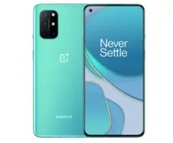 گوشی وان پلاس Oneplus 8T ظرفیت 256 رم 12 خرید محصولات شیائومی