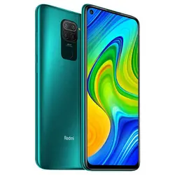 گوشی شیائومی Xiaomi Redmi Note 9 3/64
