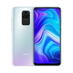 گوشی شیائومی Xiaomi Redmi Note 9 3/64