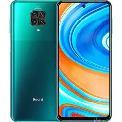 گوشی شیائومی ردمی نوت 9 پرو Redmi Note 9 pro 6/128