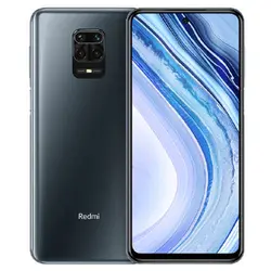 گوشی شیائومی ردمی نوت 9 پرو Redmi Note 9 pro 6/128