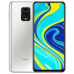 گوشی شیائومی ردمی نوت 9 پرو Redmi Note 9 pro 6/128