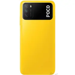 قیمت گوشی پوکو m3 128 گیگ رم 4