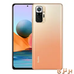 قیمت ردمی نوت 10 پرو Redmi Note 10 Pro ظرفیت 128 رم 6
