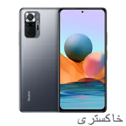 قیمت ردمی نوت 10 پرو Redmi Note 10 Pro ظرفیت 128 رم 6
