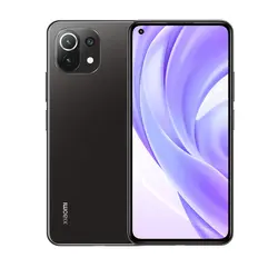 قیمت گوشی می 11 لایت | Mi 11 Lite ظرفیت 128 رم 6 نسل 4G