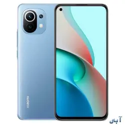 قیمت گوشی می 11 لایت | Mi 11 Lite ظرفیت 128 رم 6 نسل 4G