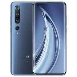 گوشی شیائومی Xiaomi Mi 10 Pro 12/256