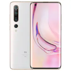 گوشی شیائومی Xiaomi Mi 10 Pro 12/256