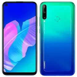 گوشی هواوی Huawei Y7p ظرفیت 4/64 + کارت حافظه 64 گیگ هدیه