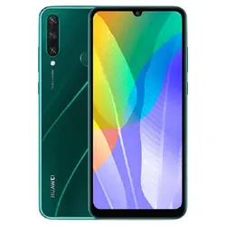 گوشی هواوی Huawei Y6p ظرفیت 3/64