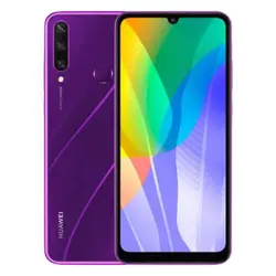 گوشی هواوی Huawei Y6p ظرفیت 3/64