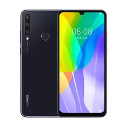 گوشی هواوی Huawei Y6p ظرفیت 3/64