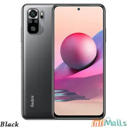 قیمت گوشی Redmi Note 10S ظرفیت 64 رم 6