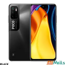 گوشی Poco M3 Pro 5G ظرفیت 4/64 خرید محصولات شیائومی