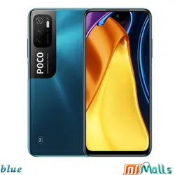 گوشی Poco M3 Pro 5G ظرفیت 4/64 خرید محصولات شیائومی