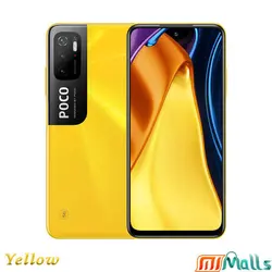 گوشی Poco M3 Pro 5G ظرفیت 4/64 خرید محصولات شیائومی