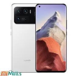 گوشی می ۱۱ اولترا Mi 11 Ultra 5G رم 12 حافظه 512 (ارسال فوری تهران)