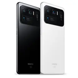 گوشی می ۱۱ اولترا Mi 11 Ultra 5G رم 12 حافظه 512 (ارسال فوری تهران)