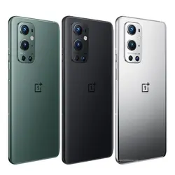 قیمت گوشی وان پلاس Oneplus 9 Pro ظرفیت 256 رم 8