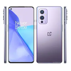 گوشی وان پلاس OnePlus 9 ظرفیت 256 رم 12 خرید محصولات شیائومی