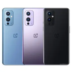 گوشی وان پلاس OnePlus 9 ظرفیت 256 رم 12 خرید محصولات شیائومی