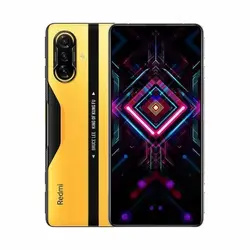 گوشی ردمی کی 40 | Redmi K40 Gaming 12/256