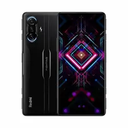 گوشی ردمی کی 40 گیمینگ Redmi K40 Gaming 8/256