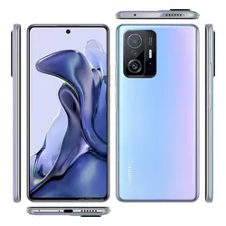 خرید گوشی شیائومی 11 تی Xiaomi 11T ظرفیت 256 رم 8 خرید محصولات شیائومی