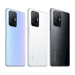 خرید گوشی شیائومی 11 تی Xiaomi 11T ظرفیت 256 رم 8 خرید محصولات شیائومی