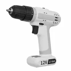 دریل شارژی شیائومی MarsWorker 12v Electric drill MSID1202-02