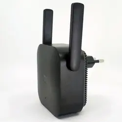 خرید تقویت کننده وای فای شیائومی range extender Pro مدل RO3