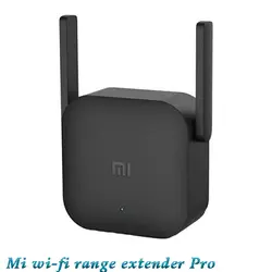 خرید تقویت کننده وای فای شیائومی range extender Pro مدل RO3