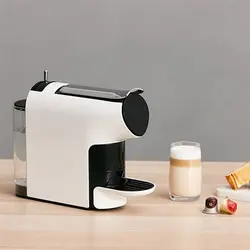 خرید اسپرسو ساز کپسولی شیائومی Scishare S1103