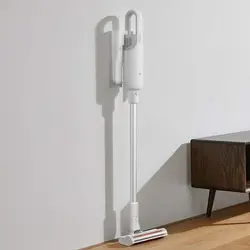 خرید جارو شارژی شیائومی میجیا Mijia MJWXCQ03DY Vacuum Cleaner Light خرید محصولات شیائومی