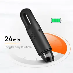 خرید جارو ماشین شیائومی 70mai Swift Midrive PV01