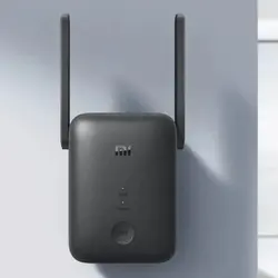 تقویت کننده وای فای شیائومی Mi WiFi Range Extender AC1200