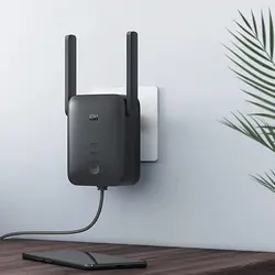 تقویت کننده وای فای شیائومی Mi WiFi Range Extender AC1200