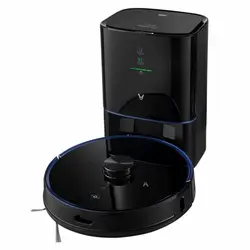خرید جارو رباتیک VIOMI S9 Robot Vacuum Cleaner خرید محصولات شیائومی