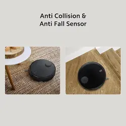 خرید جارو رباتیک شیائومی Mi Robot Vacuum Mop P خرید محصولات شیائومی