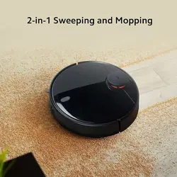 خرید جارو رباتیک شیائومی Mi Robot Vacuum Mop P خرید محصولات شیائومی