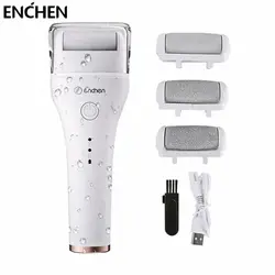 خرید سنگ پا برقی شیائومی Enchen Electric Foot Callus Remover Rock