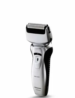 ریش تراش شارژی دوتیغ پاناسونیک Panasonic ES-RW30 Shaver خرید محصولات شیائومی