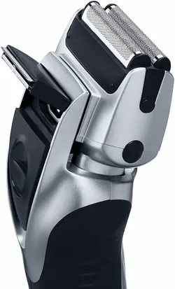 ریش تراش شارژی دوتیغ پاناسونیک Panasonic ES-RW30 Shaver خرید محصولات شیائومی